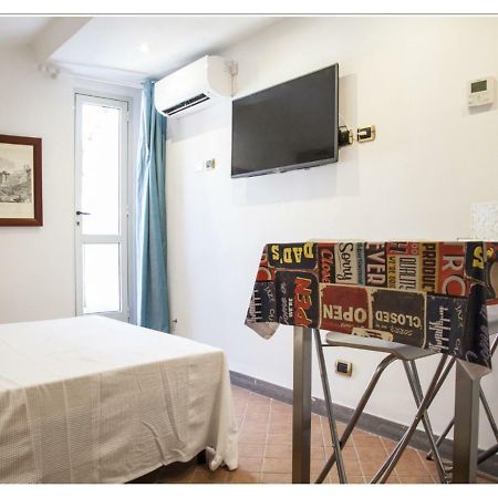 Apartamento M9 Pantheon Attic 11 Roma Exterior foto
