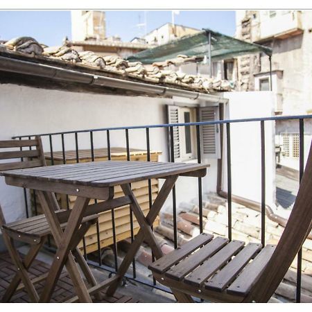 Apartamento M9 Pantheon Attic 11 Roma Exterior foto