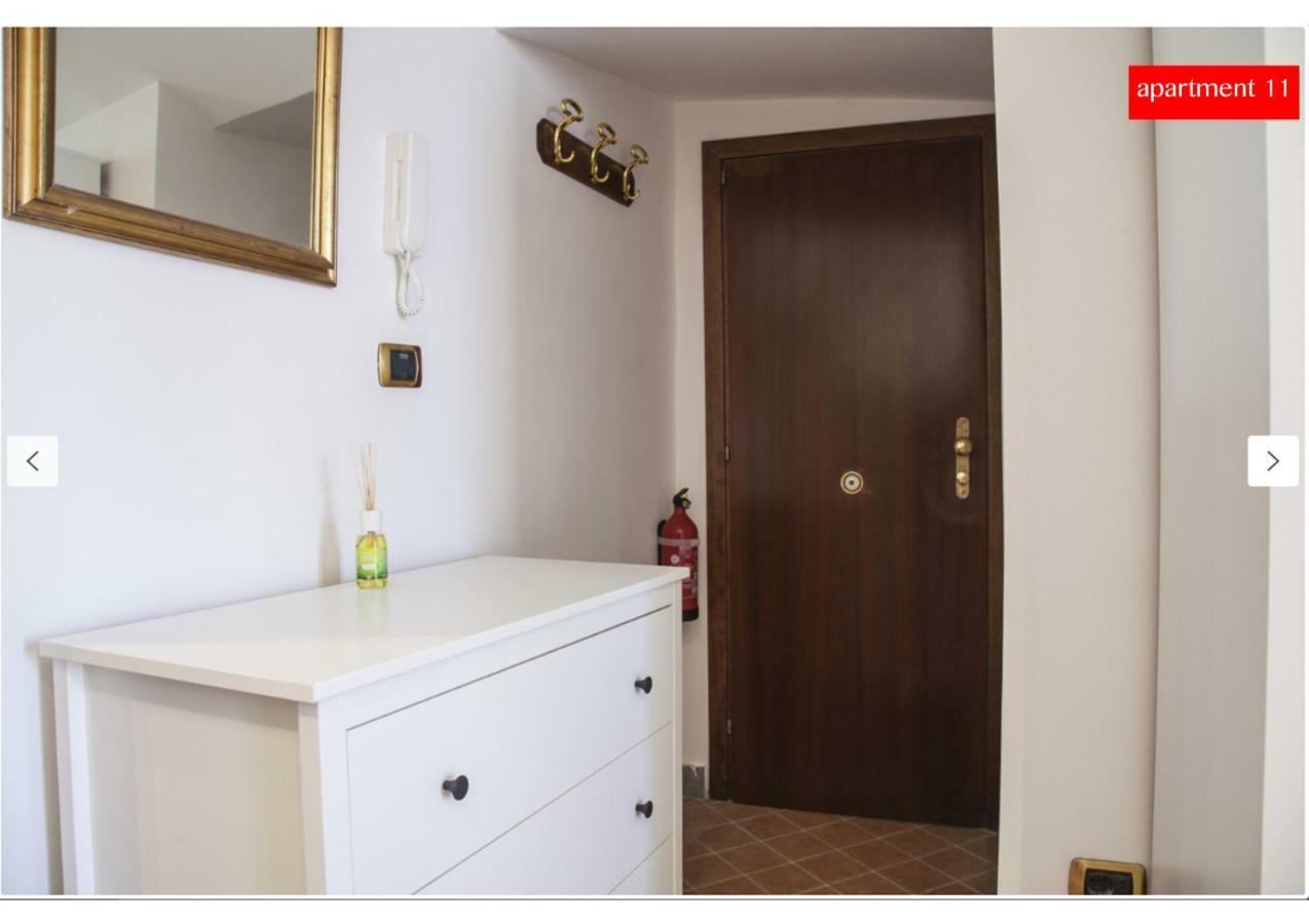 Apartamento M9 Pantheon Attic 11 Roma Exterior foto