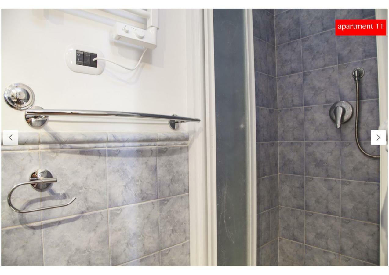 Apartamento M9 Pantheon Attic 11 Roma Exterior foto