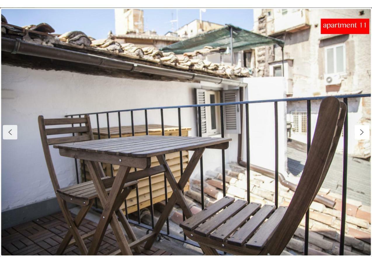Apartamento M9 Pantheon Attic 11 Roma Exterior foto