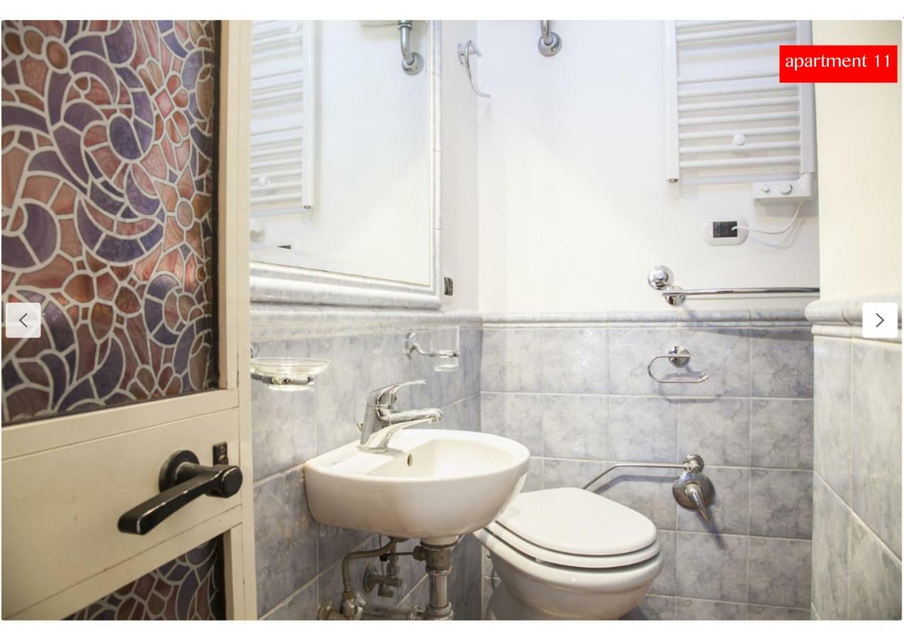Apartamento M9 Pantheon Attic 11 Roma Exterior foto