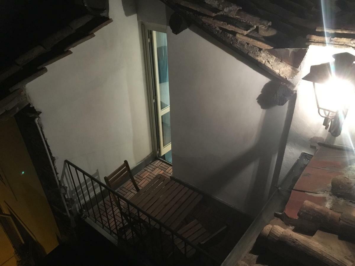 Apartamento M9 Pantheon Attic 11 Roma Exterior foto