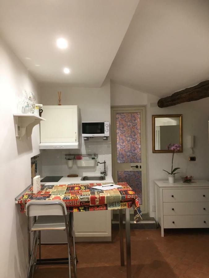 Apartamento M9 Pantheon Attic 11 Roma Exterior foto