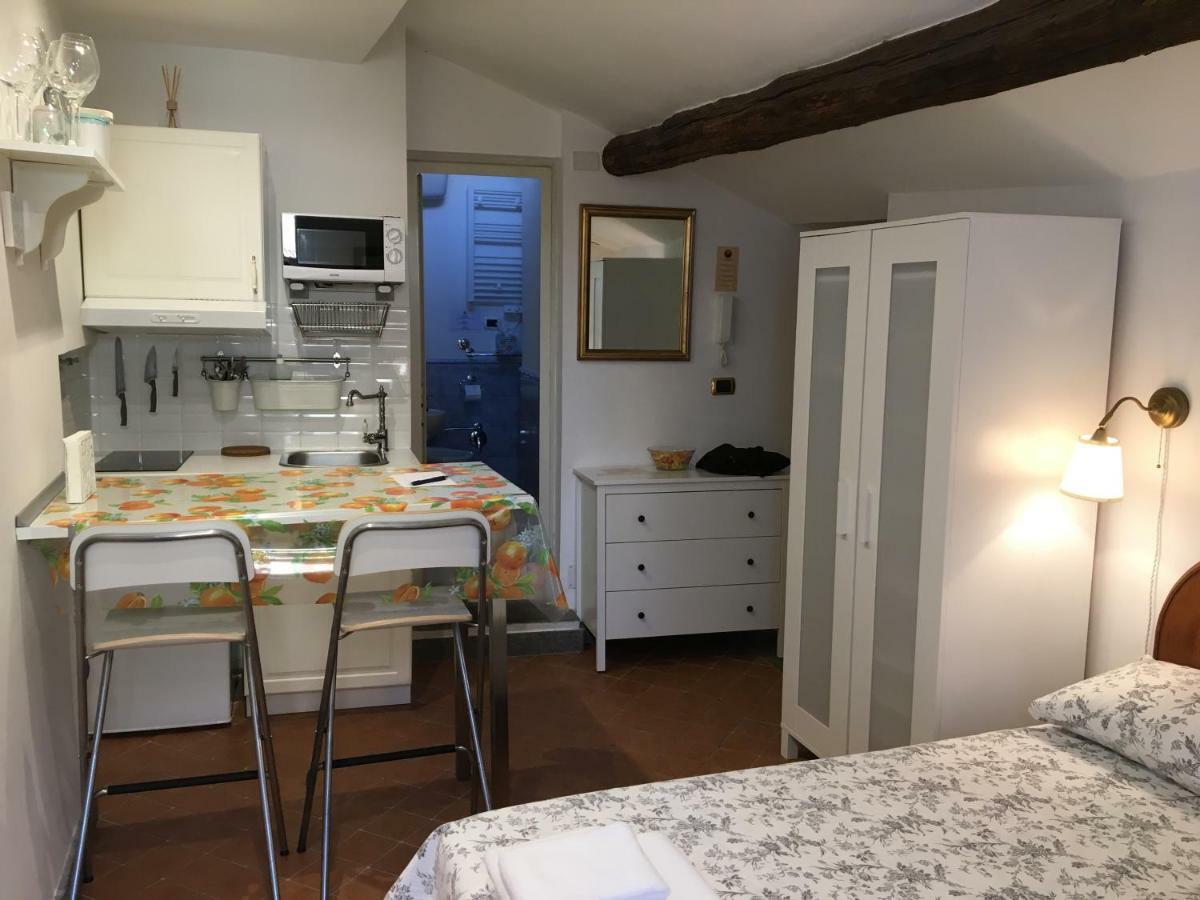 Apartamento M9 Pantheon Attic 11 Roma Exterior foto