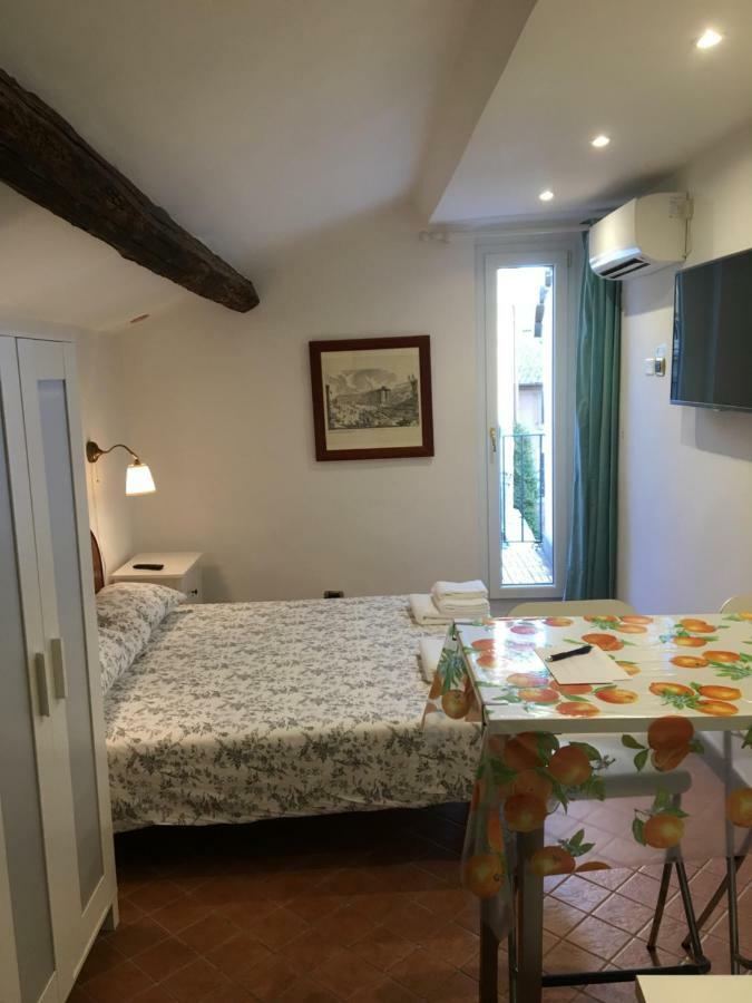 Apartamento M9 Pantheon Attic 11 Roma Exterior foto